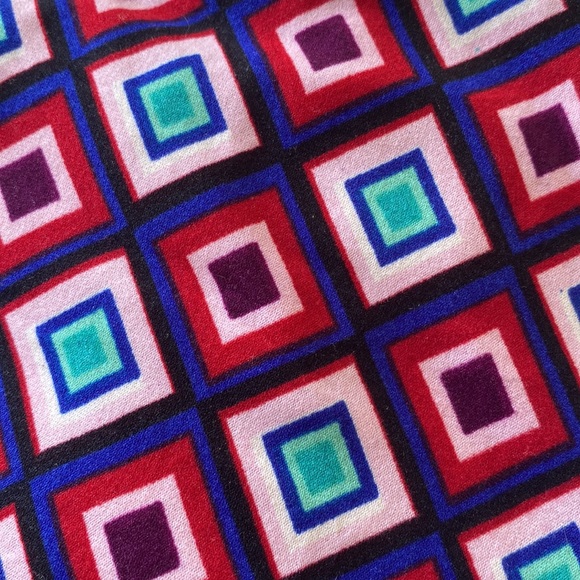 Lularoe Leggings OS Summer Vibes Bundle - Picture 11 of 11